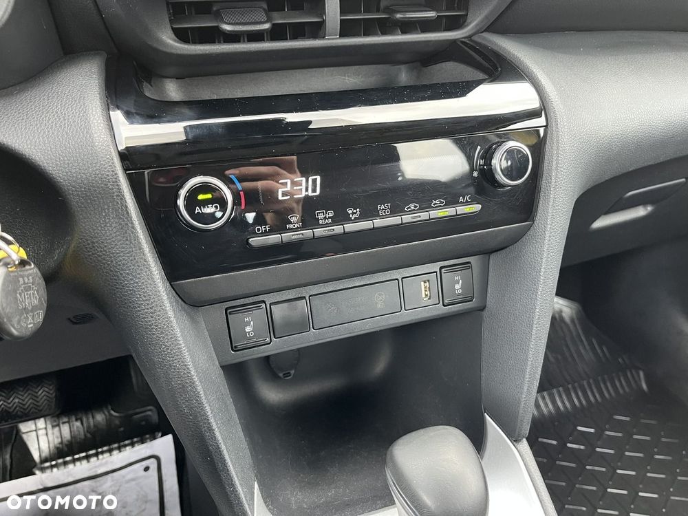 Toyota Yaris Cross Hybrid 1.5 Comfort - 15
