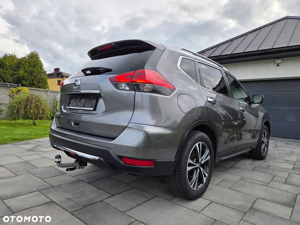 Nissan X-Trail 1.7 dCi Tekna - 3