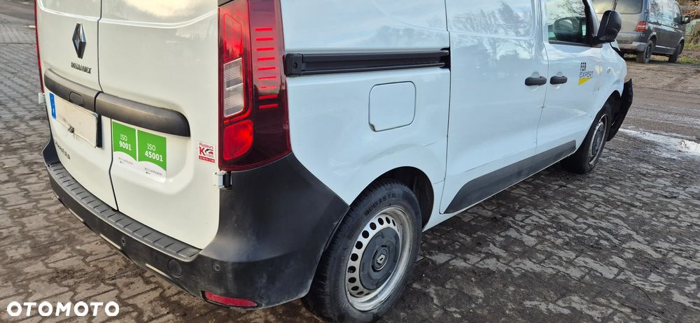 Renault Express Maxi Pack Clim - 22