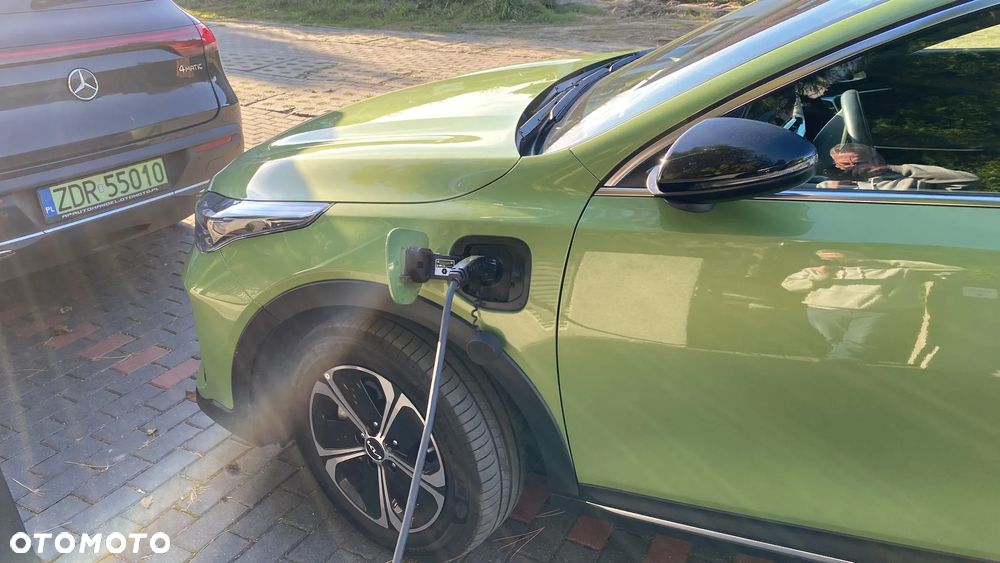 Kia XCeed 1.6 GDI PHEV L Business Line DCT - 17