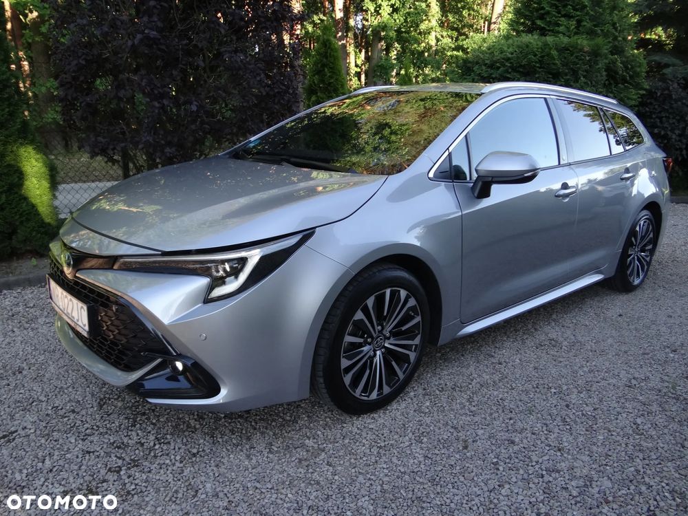 Toyota Corolla 2.0 Club - 6