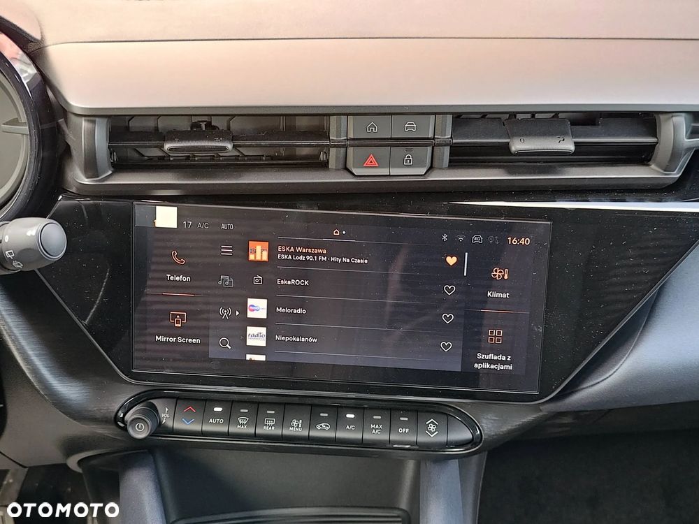 Alfa Romeo Junior 1.2 mHEV Ibrida eDCT - 13
