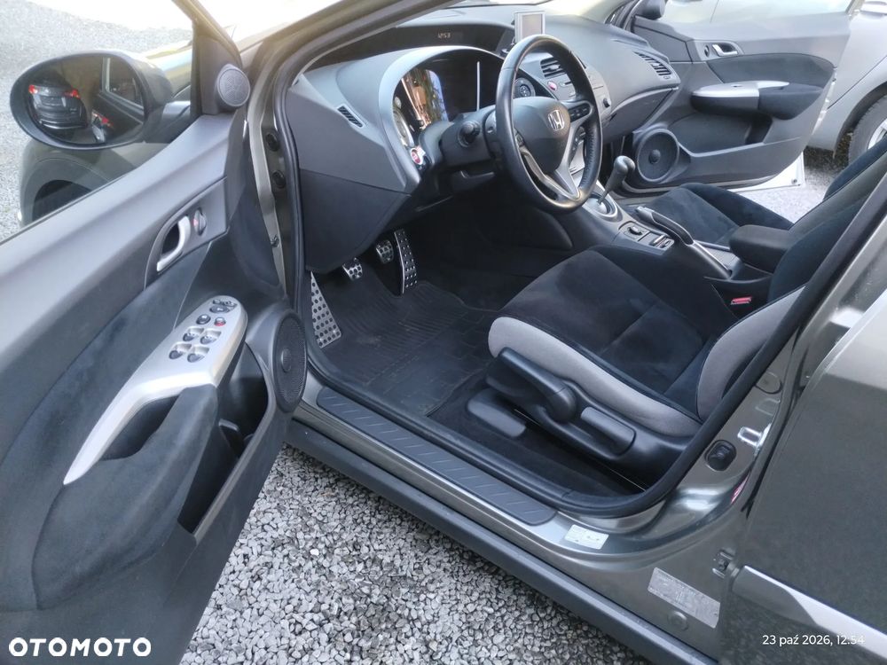 Honda Civic - 20