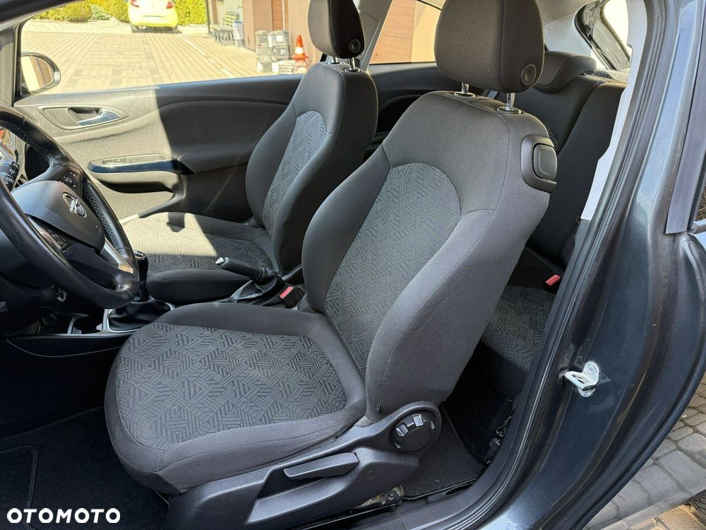 Opel Corsa 1.4 Active - 21
