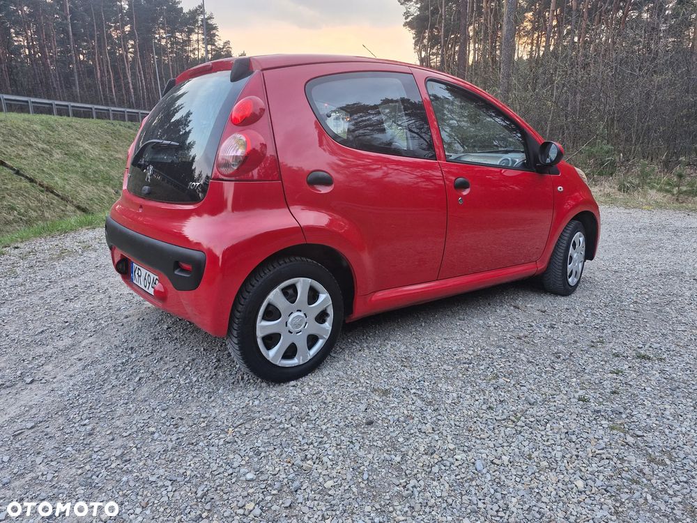 Peugeot 107 70 Petit Filou - 19