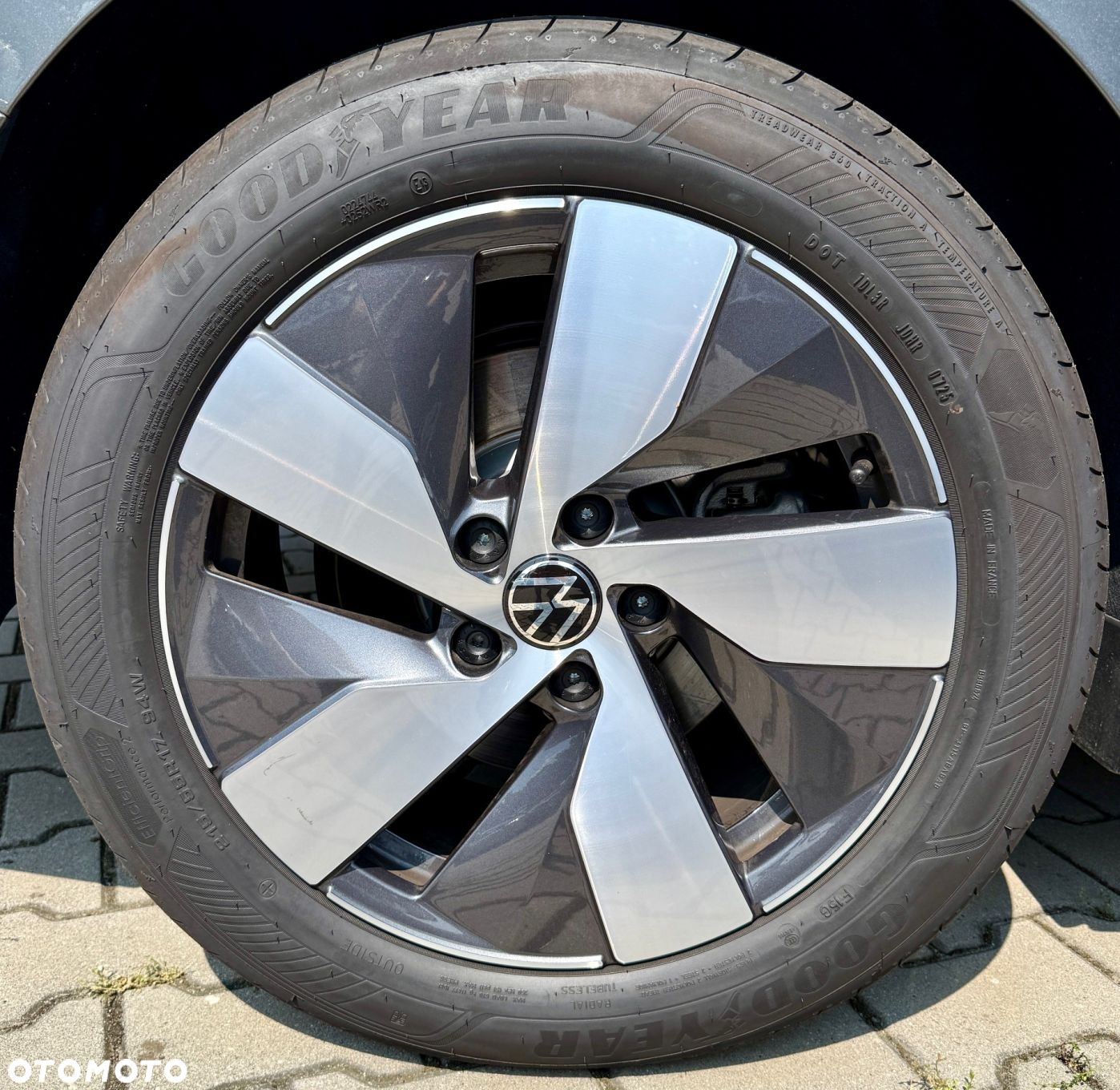 Volkswagen Passat - 15