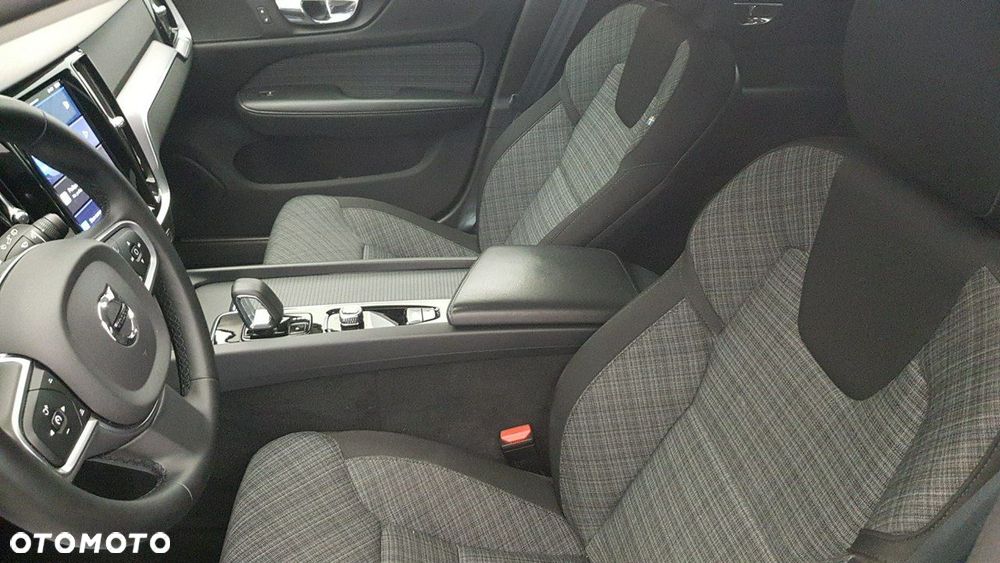 Volvo V60 - 15