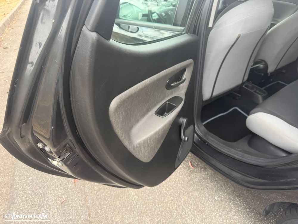 Lancia Ypsilon 1.2 S&S Gold - 13