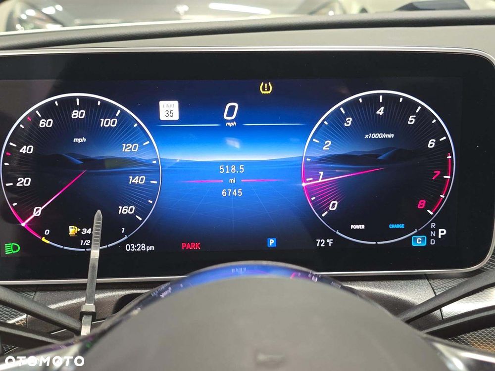 Mercedes-Benz CLE 300 4Matic 9G-TRONIC Edition AMG Line - 6