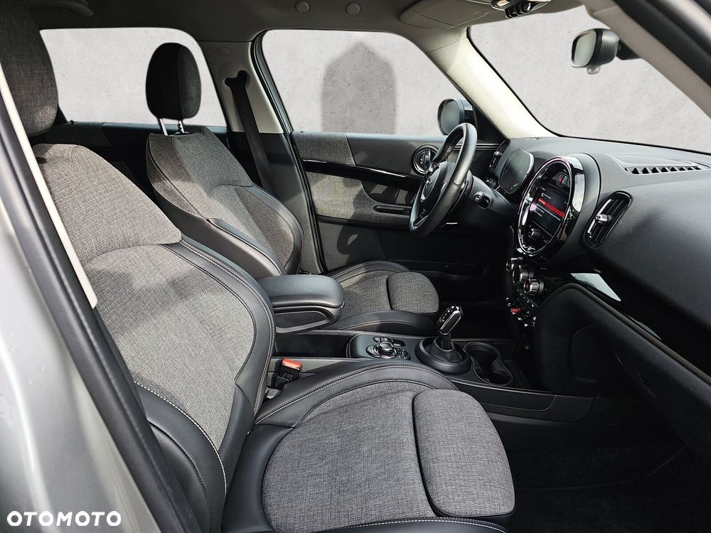 MINI Countryman - 13