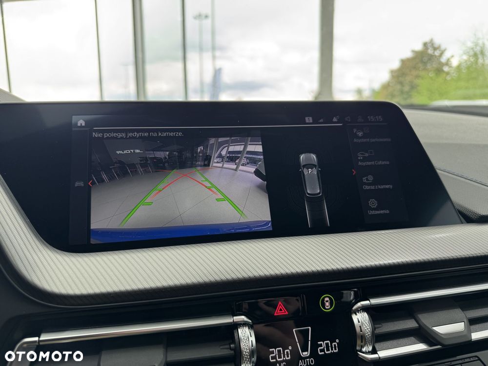 BMW Seria 1 118i M Sport - 38