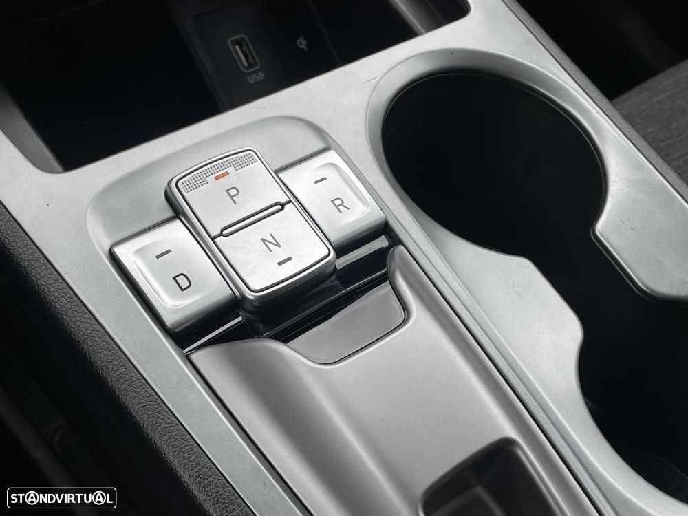 Hyundai Kauai EV 64 kWh Premium - 30