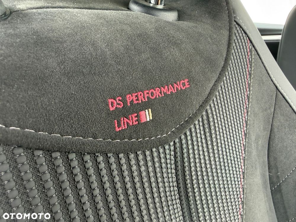 DS Automobiles DS 4 - 10