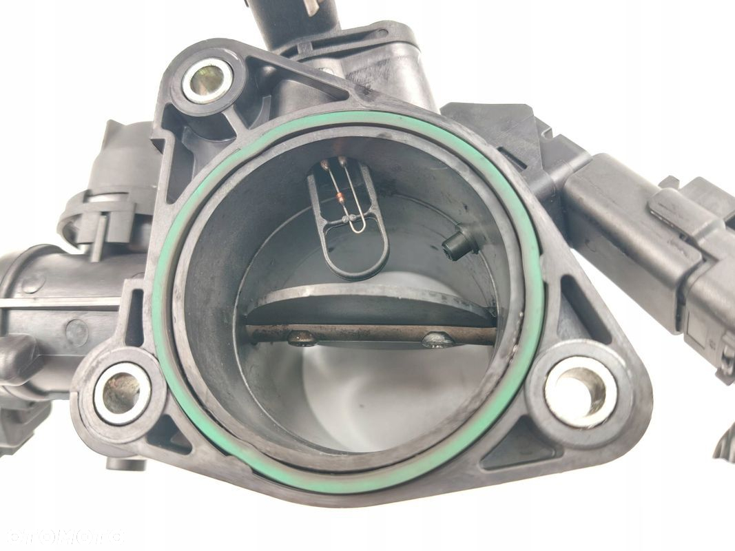 PRZEPUSTNICA FORD KUGA I MONDEO MK4 2.0 TDCI 6G9Q-9E926-AE - 4