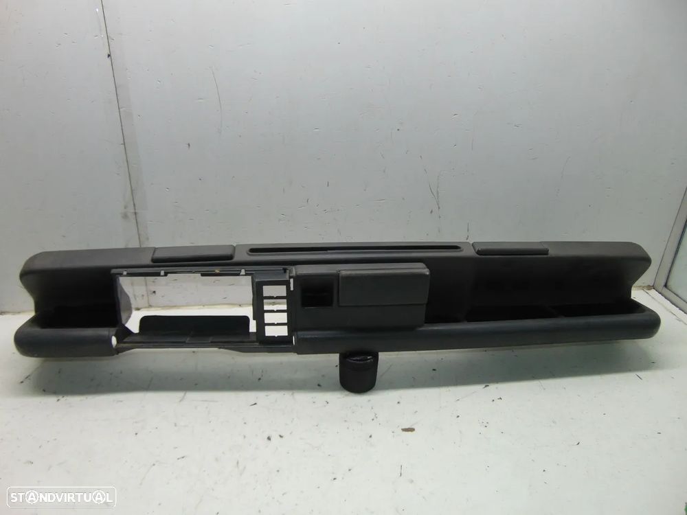 Renault 4L tablier - 1