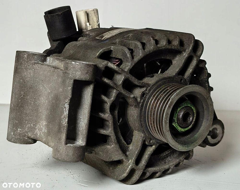 ALTERNATOR FORD, MS1022118355 A1151M-105A - 2