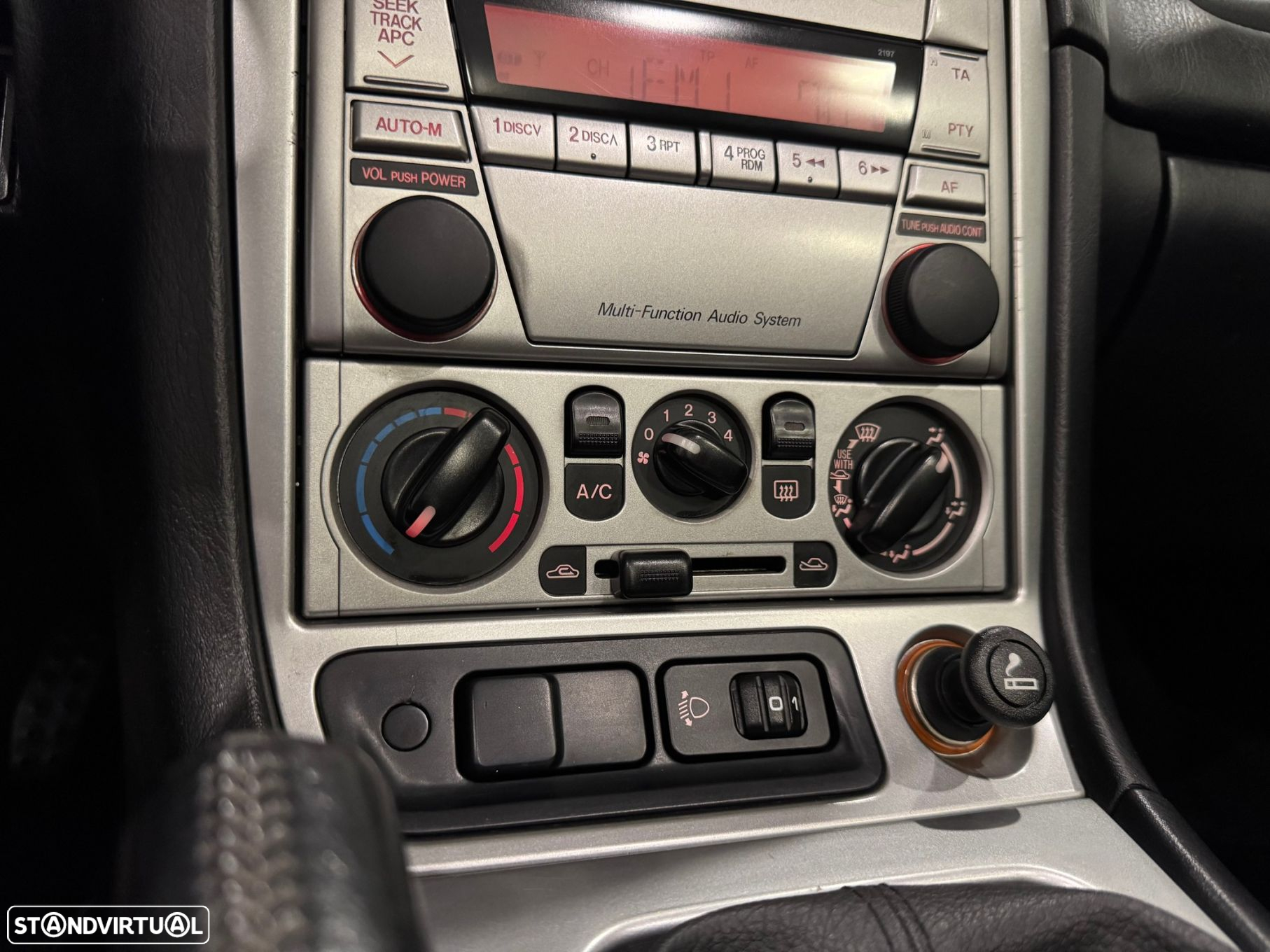 Mazda MX-5 1.6 - 9