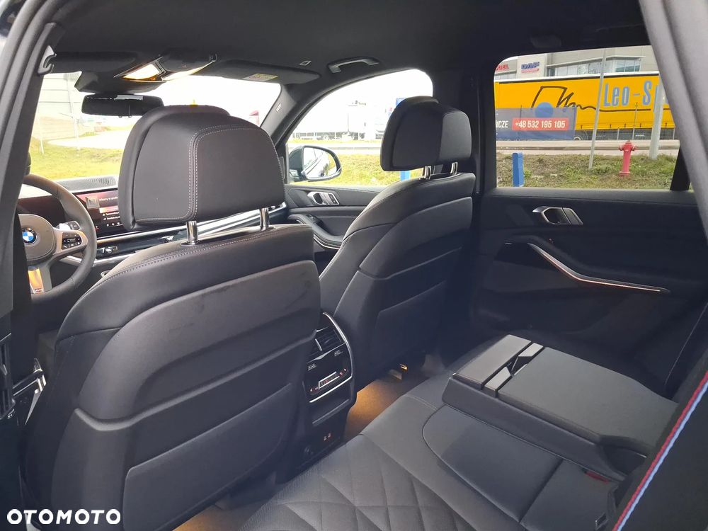 BMW X5 xDrive30d mHEV M Sport sport - 18