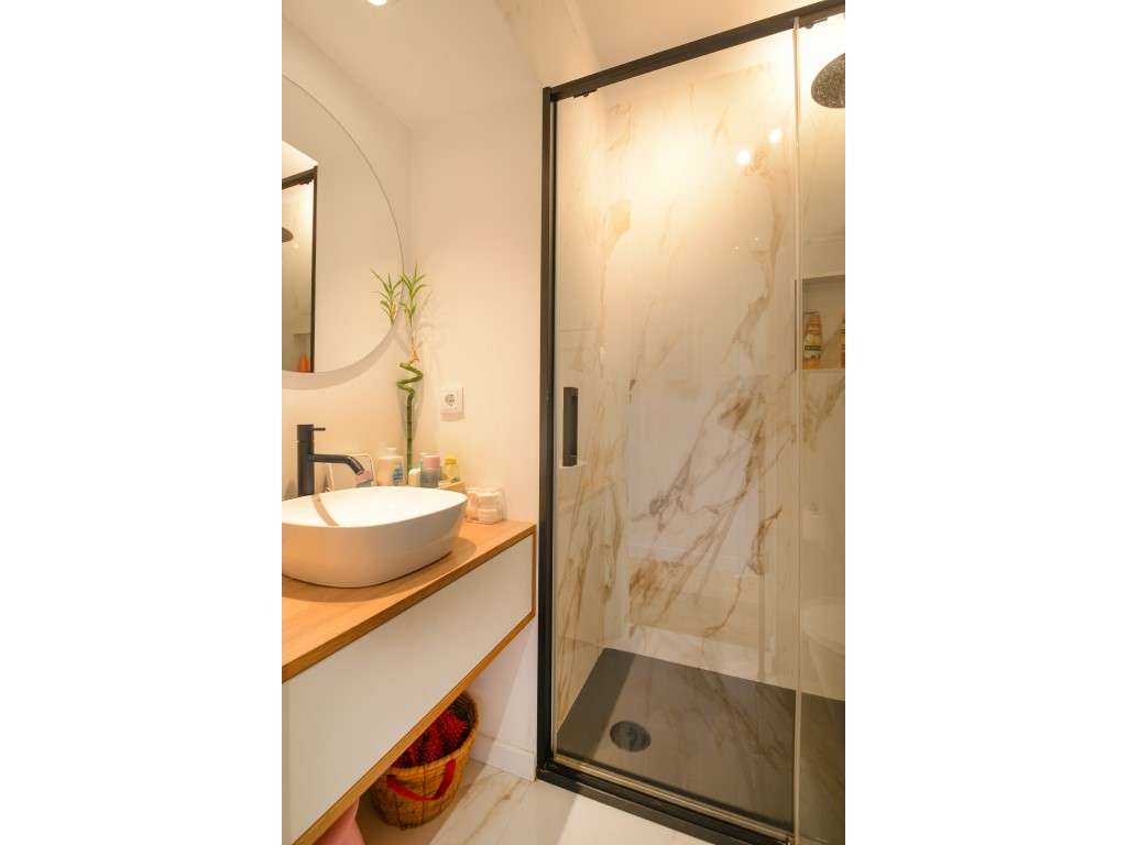 T3 de Charme | Vista Mar | Boavista - Grande imagem: 4/30