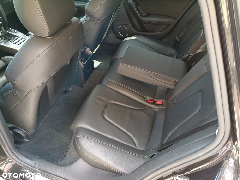 Audi A4 Allroad 2.0 TDI DPF - 30