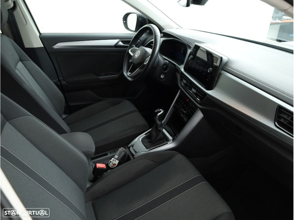 VW T-Roc 1.0 TSI Life - 14
