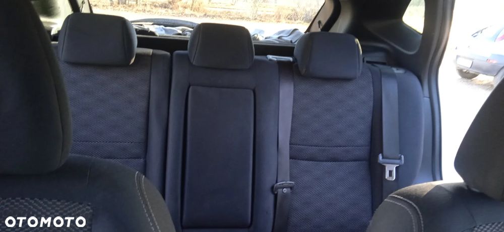 Nissan Qashqai 1.5 dCi Black Edition EU6 - 3