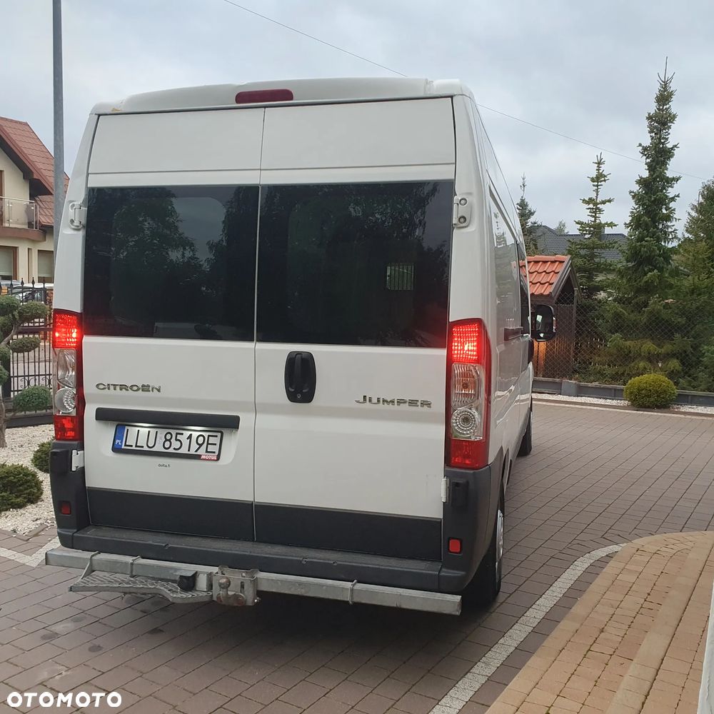 Citroën JUMPER - 10
