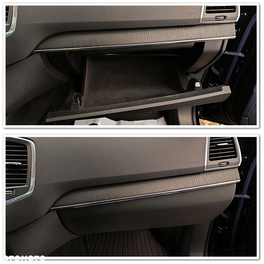 Volvo XC 90 T5 AWD Momentum 7os - 39