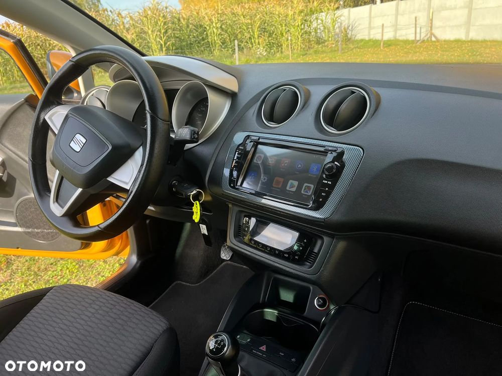 Seat Ibiza SC 1.4 16V Style - 23