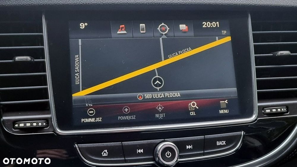 Opel Mokka X - 16