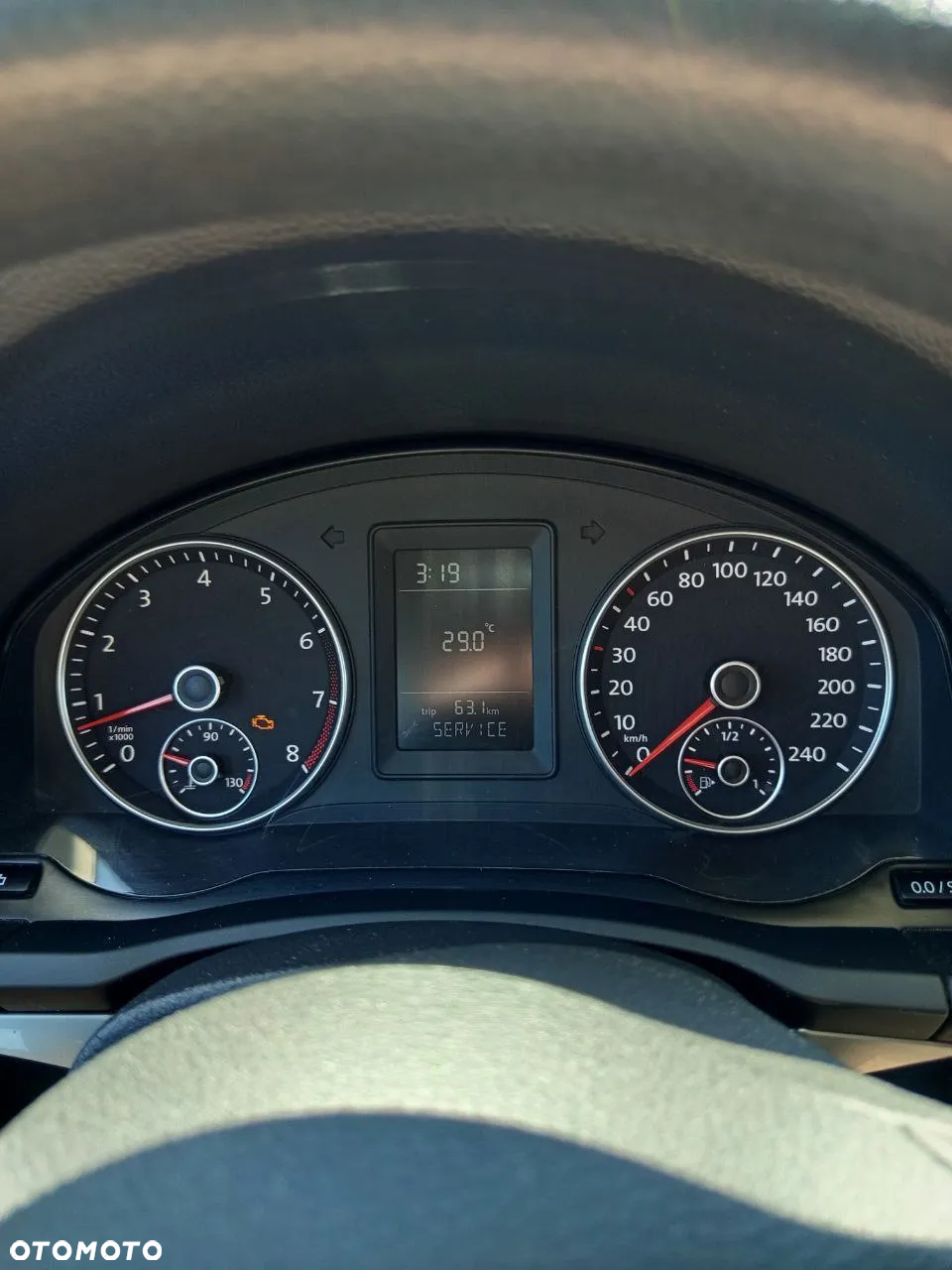 Volkswagen Jetta 1.4 TSI Comfortline - 9