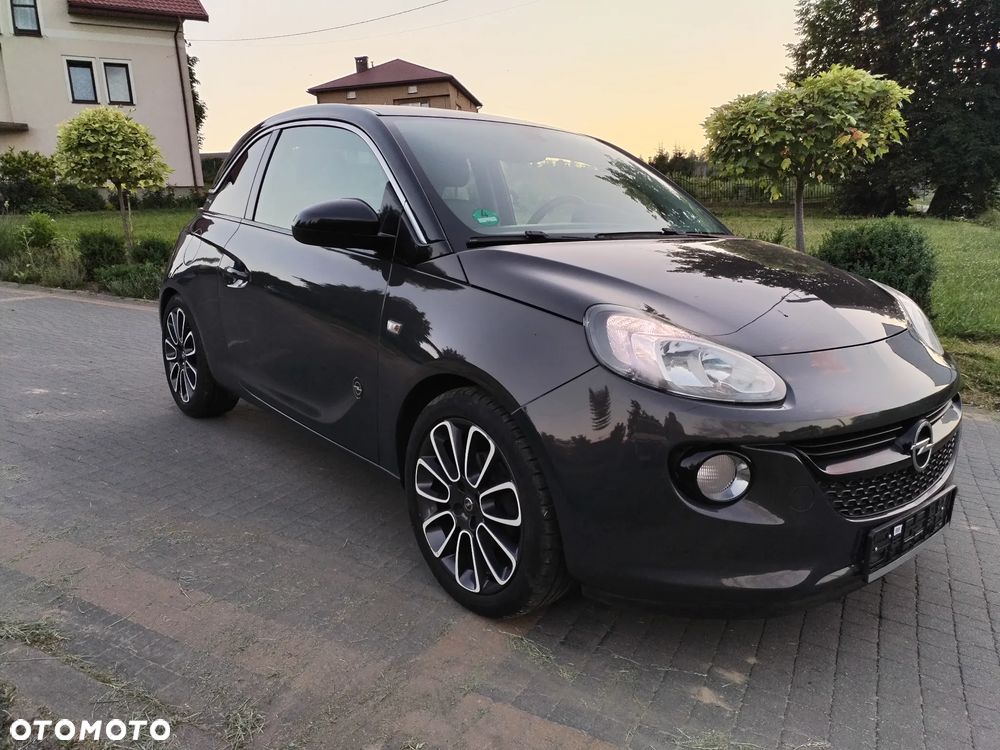 Opel Adam - 5