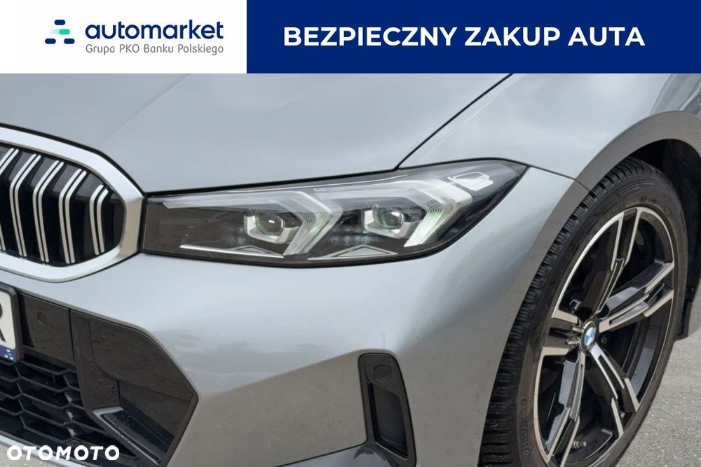 BMW Seria 3 - 14
