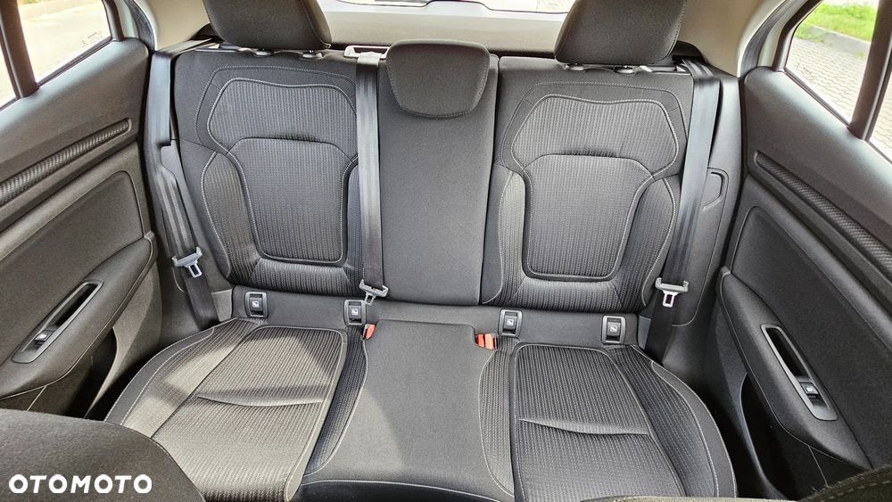 Renault Megane 1.2 Energy TCe Intens - 11