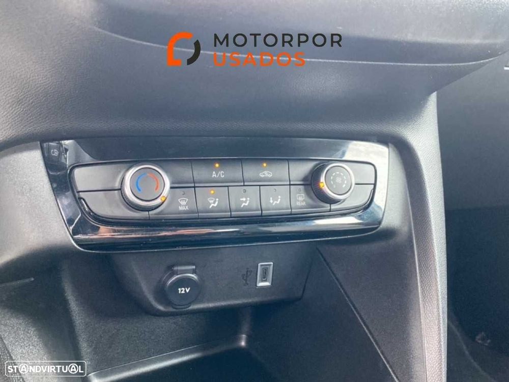 Opel Corsa 1.2 T Edition - 14