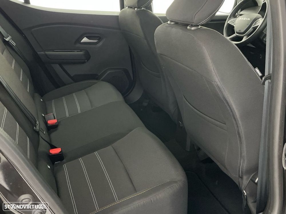 Dacia Sandero 1.0 TCe Expression - 24