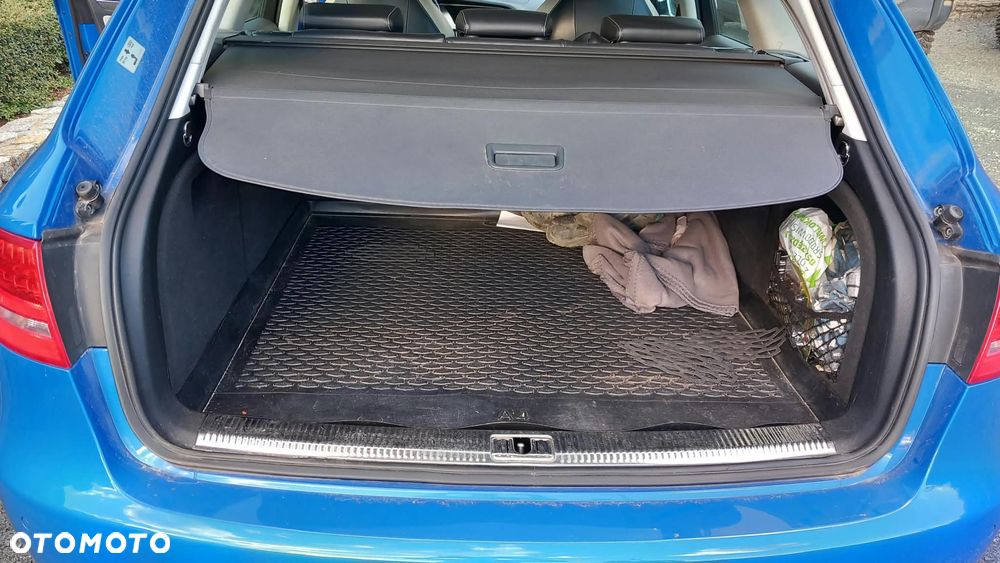 Audi S4 Avant 3.0 TFSI Quattro - 2