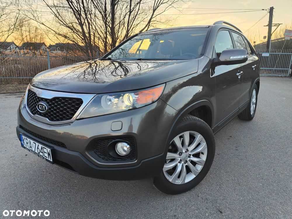 Kia Sorento 2.0 CRDI L 2WD - 1
