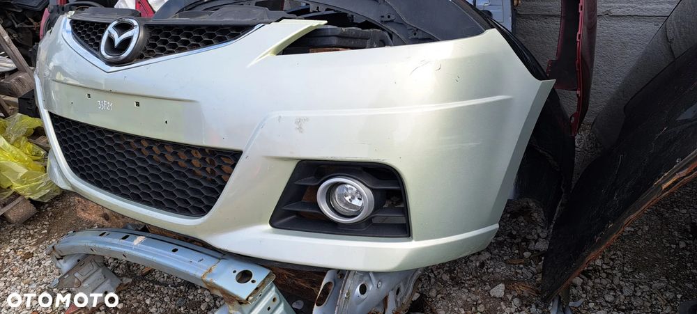 Mazda 2 DJ Mazda 5 CR CW 2006-2015 r części - 7