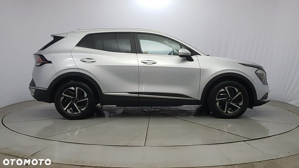 Kia Sportage - 7