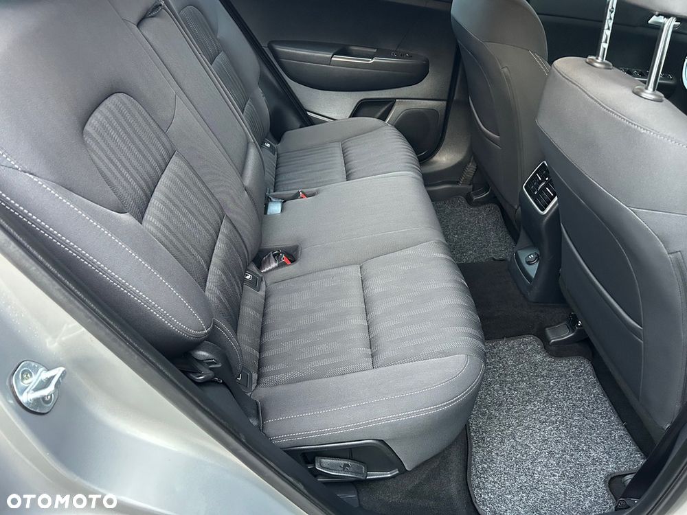 Kia Sportage 1.6 GDI Business Line 2WD - 35