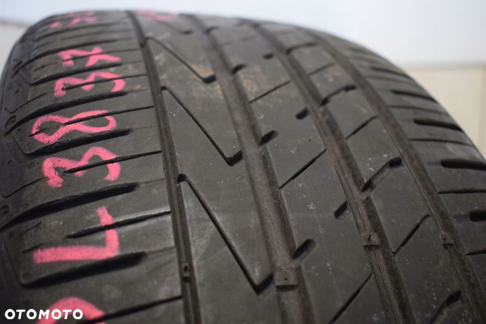 R19 235/50 Hankook Ventus S1 evo 2 SUV Sealguard Wysyłka gratis! - 2