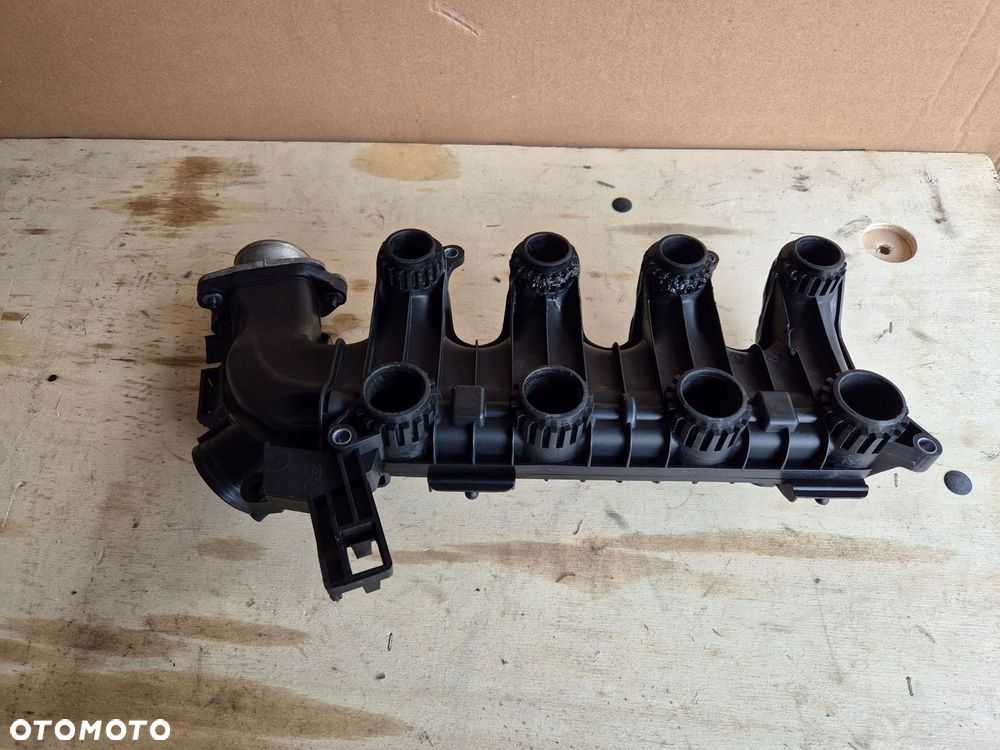 KOLEKTOR SSĄCY 1.6 HDI TDCI FORD PSA VOLVO 9653808680 - 2