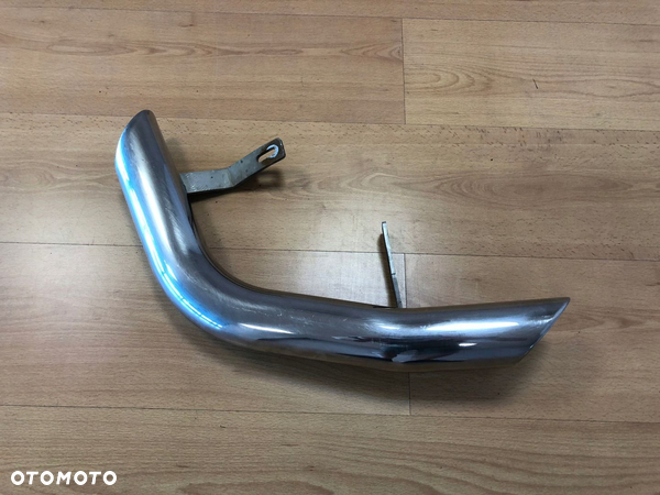 TOYOTA RAV 4 III LIFT 10 ORUROWANIE RURA PRAWY TYŁ