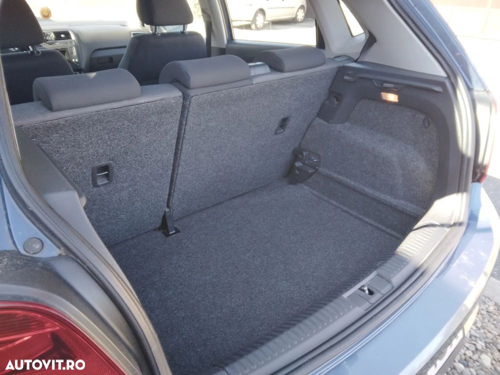 Volkswagen Polo 1.2 TSI BMT Comfortline - 4
