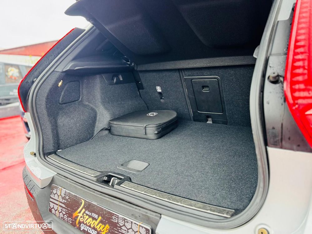 Volvo XC 40 T5 Recharge DKG RDesign - 16