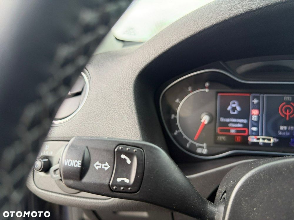 Ford Mondeo - 29