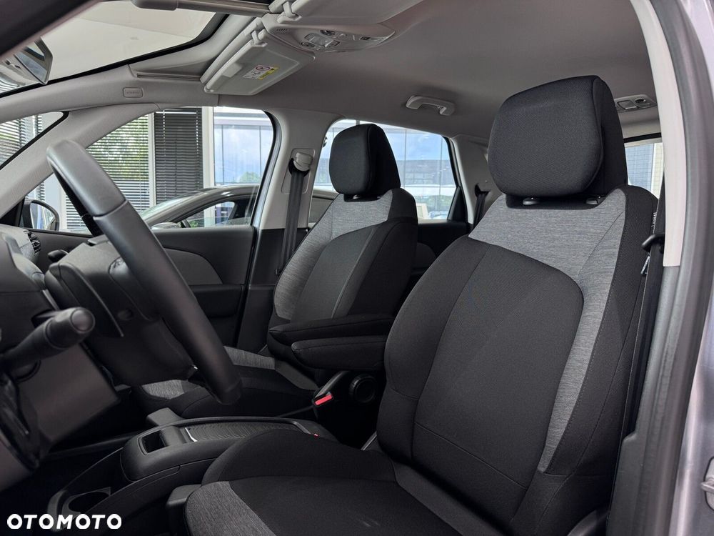 Citroën C4 SpaceTourer - 10