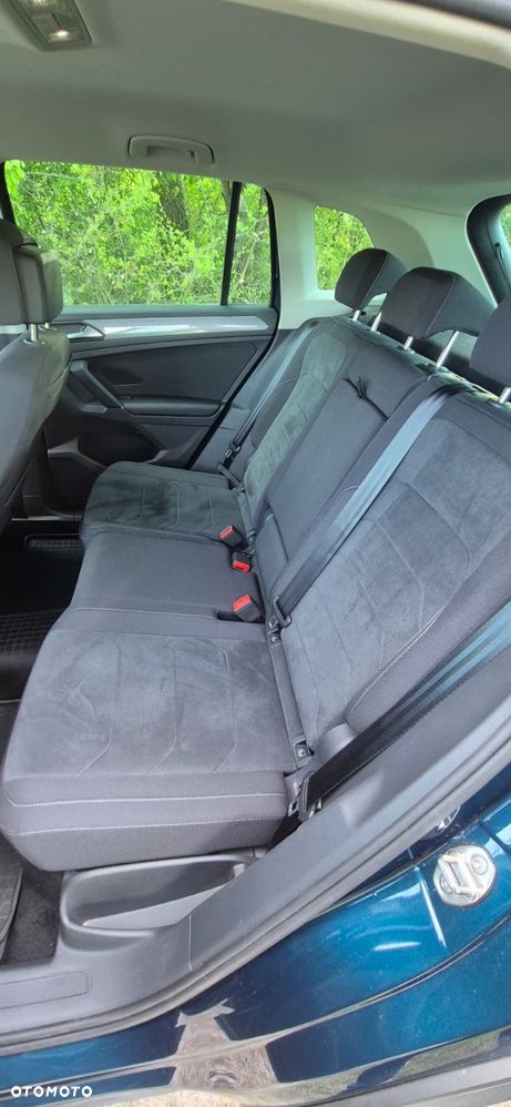Volkswagen Tiguan - 6