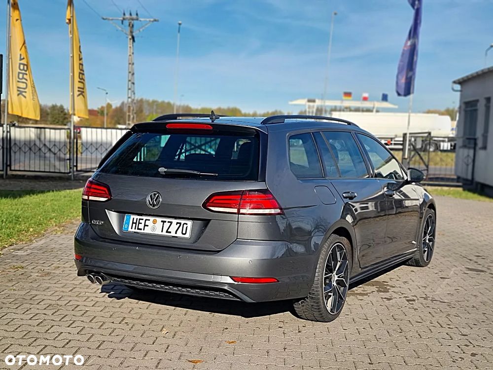 Volkswagen Golf GTD (BlueMotion Technology) - 3